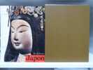 L'art de l'ancien Japon.. ELISSEEFF Danielle Et Vadime