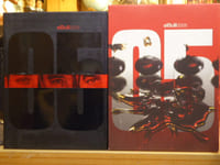 EL BULLI 2005. - elBulli 2005.