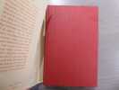 Letters of Jews through the ages from biblical times to the middle of the eighteenth century. Volume two.. KOBLER Franz