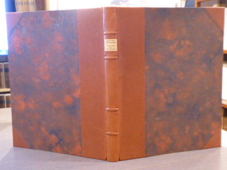 La Théogonie des Patriarches. Jésus. Moïse. Adaptations de l'Archéomètre.. SAINT YVES D'ALVEYDRE Alexandre