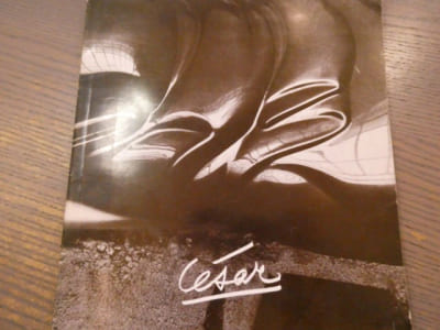 CESAR.