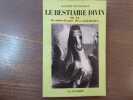 Le Bestiaire Divin ou la Symbolique des animaux.. DUCHAUSSOY Jacques