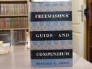 FREEMASON'S GUIDE AND COMPENDIUM.. JONES Bernard E.