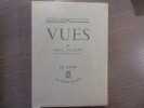 VUES.. VALERY Paul