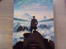 CASPAR DAVID FRIEDRICH et la Peinture Romantique. Texte de Charles SALA.. FRIEDRICH Caspar David