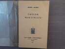 TRESOR MARTINISTE.. AMADOU Robert