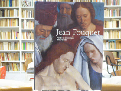 Jean FOUQUET, peintre et enlumineur du XVe siècle.