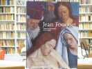 Jean FOUQUET, peintre et enlumineur du XVe si&egrave;cle.. AVRIL Fran&ccedil;ois