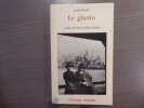 Le Ghetto.. WIRTH Louis