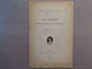 LA GENS. Origine étrusque de la gens romaine.. CASATI Charles