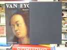 Hubert et Jan VAN EYCK.. DHANENS Elisabeth ( & GENGOUX Jacques, Traduction Fran&ccedil;aise )