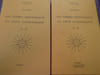 Les verbes proven&ccedil;aux et leur conjugaison. - 2 volumes ( complet ).. BAYLE, Louis