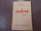 En "Gavoutino".. RICHAUD A.