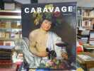 CARAVAGE.. CARERI Giovanni