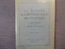 Le rituel de la Bénédiction des cloches. Edition complète.. LE RITUEL DE LA BENEDICTION DES CLOCHES