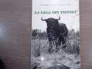 La Saga des Yonnet. Histoire d'une Granaderia fran&ccedil;aise.. LACROIX Louis-Gilbert