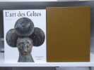 L'art des Celtes.. ELUERE Christiane