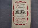 Le Roman des grandes existences. Monsieur VINCENT Aumonier des Gal&egrave;res.. LAVEDAN Henri