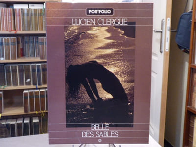 BELLE DES SABLES.