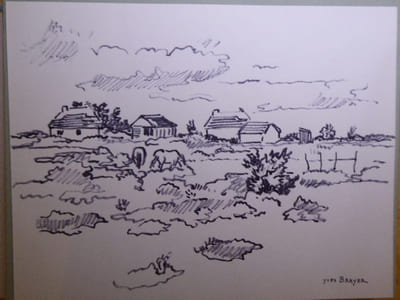 CARNET DE CAMARGUE.