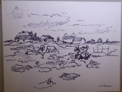 CARNET DE CAMARGUE.
