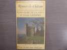 Rennes-Le-Chateau PLAN-GUIDE DE LA VISITE et circuits Cathares tout ce que vous devez voir.. RENNES-LE-CHATEAU