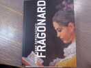 FRAGONARD.. DUPUY-VACHEY Marie-Anne