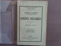 CONTES BIZARRES.
