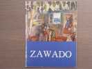 ZAWADO.. ZAWADO