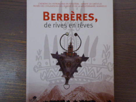BERBERES, de rives en rêves.. COLLECTIF