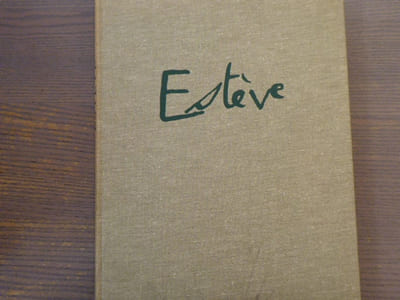 ESTEVE.