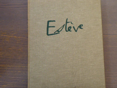 ESTEVE.