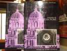 Principes d'analyse scientifique. VOCABULAIRE DE L'ARCHITECTURE. 2 volumes.. PEROUSE DE MONTCLOS Jean-Marie