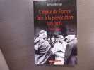 L'Eglise de France face &agrave; la pers&eacute;cution des Juifs. 1940-1944.. BERNAY Sylvie