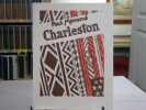 CHARLESTON U. S. A. Lithos de BECAN.. MORAND Paul - BECAN