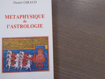 Métaphysique de l'Astrologie.