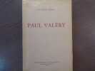PAUL VALERY.. BEMOL Maurice