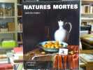 NATURES MORTES.. EBERT-SCHIFFERER Sybille