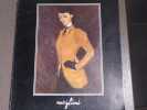 Amedeo MODIGLIANI 1884-1920.. COLLECTIF