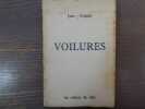 VOILURES.. GUEGAN Jane