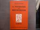 La PSYCHOLOGIE du MEURTRIER.. GUITTMACHER Manfred