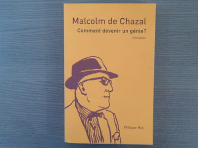 COMMENT DEVENIR UN GENIE ? Chroniques.