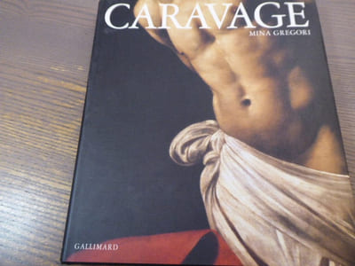 CARAVAGE.
