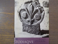 ZODIAQUE - 153.  Les stèles d'USCLAS-DU-BOSC.