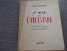 Aux Sources de l'ATLANTIDE. Etat actuel de la question Atlant&eacute;enne avec la traduction des textes platoniciens.. SAINT-MICHEL L&eacute;onard