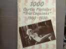 1000 Cartes Postales "Très Coquines" 1900-1930.. SABATES Fabien