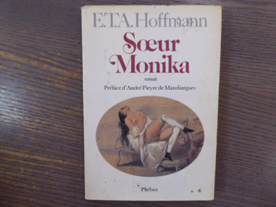 Soeur MONIKA.