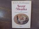 Soeur MONIKA.. HOFFMANN E.T.A.