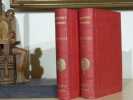 Oeuvres compl&egrave;tes de THEOPHILE. Nouvelle &eacute;dition revue, annot&eacute;e et pr&eacute;c&eacute;d&eacute;e d'une Notice biographique par M. ALLEAUME.. THEOPHIE - Theophile De Viau