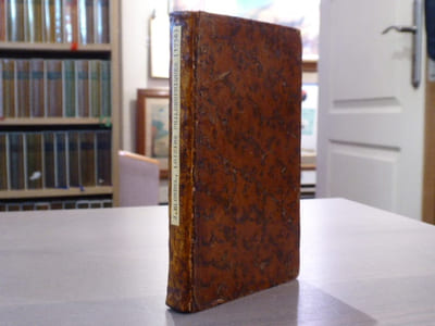 Loisirs Philosophiques. De M. B.